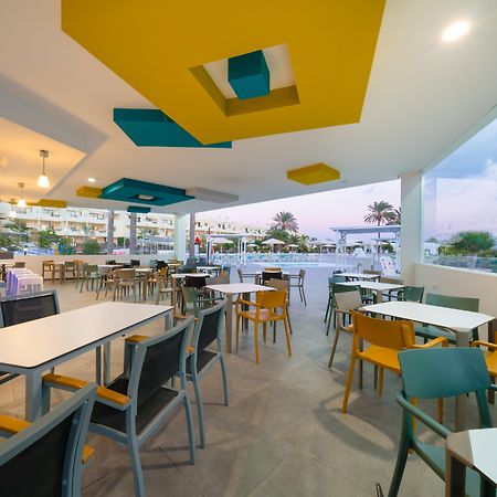 Apartamentos Santa Rosa Коста-Тегисе Экстерьер фото