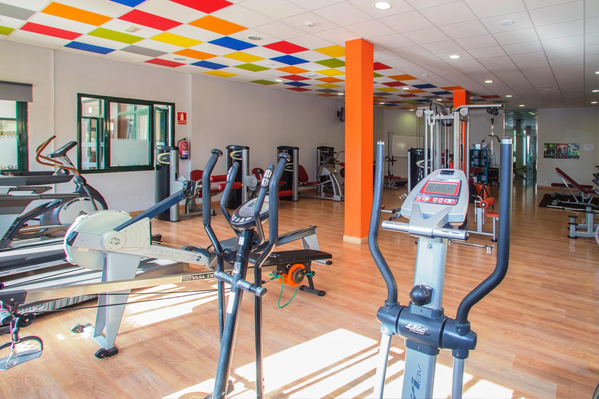 Apartamentos Santa Rosa Коста-Тегисе Экстерьер фото