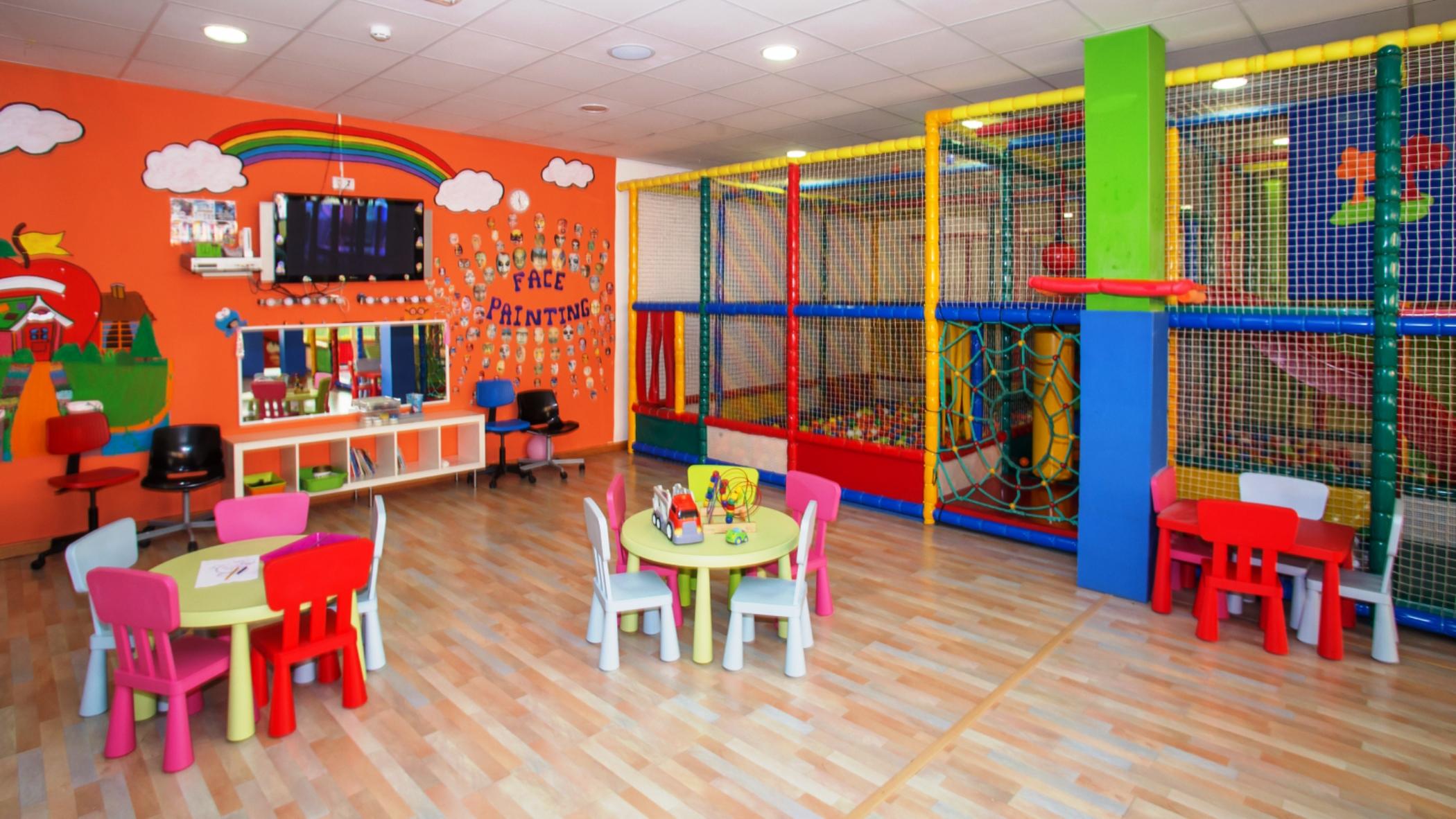 Apartamentos Santa Rosa Коста-Тегисе Экстерьер фото