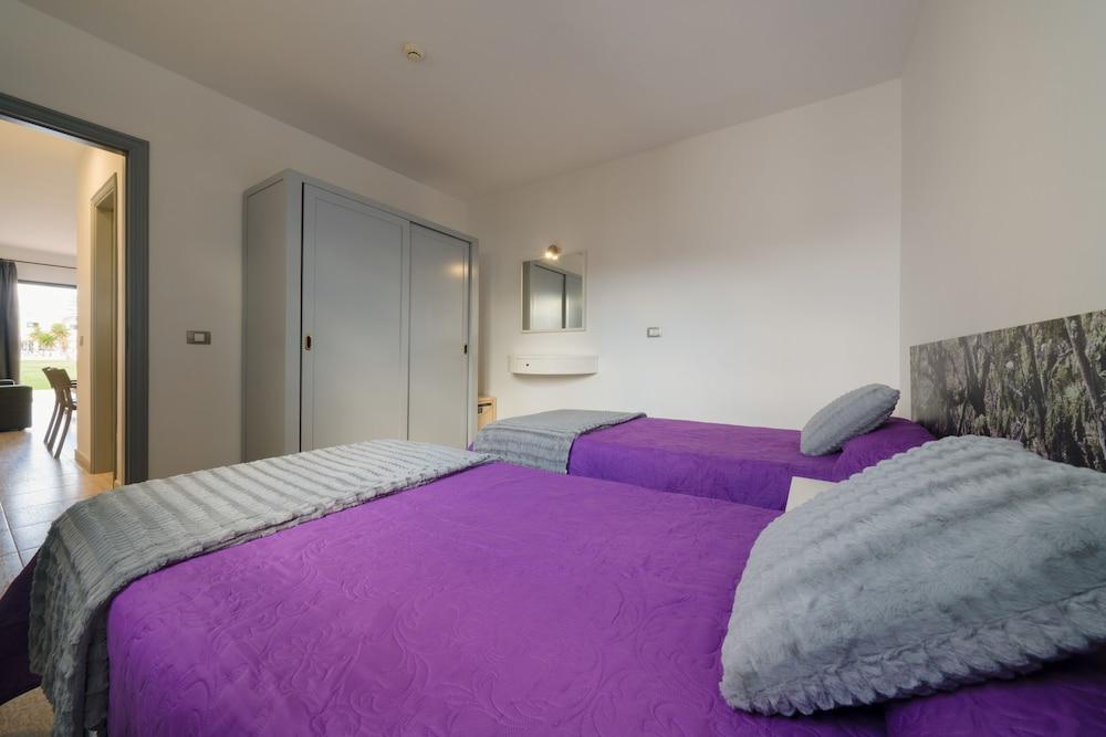 Apartamentos Santa Rosa Коста-Тегисе Экстерьер фото