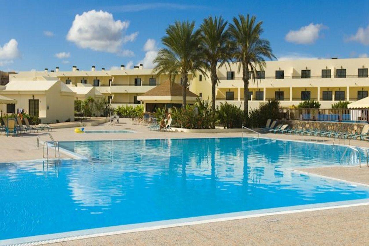 Apartamentos Santa Rosa Коста-Тегисе Экстерьер фото