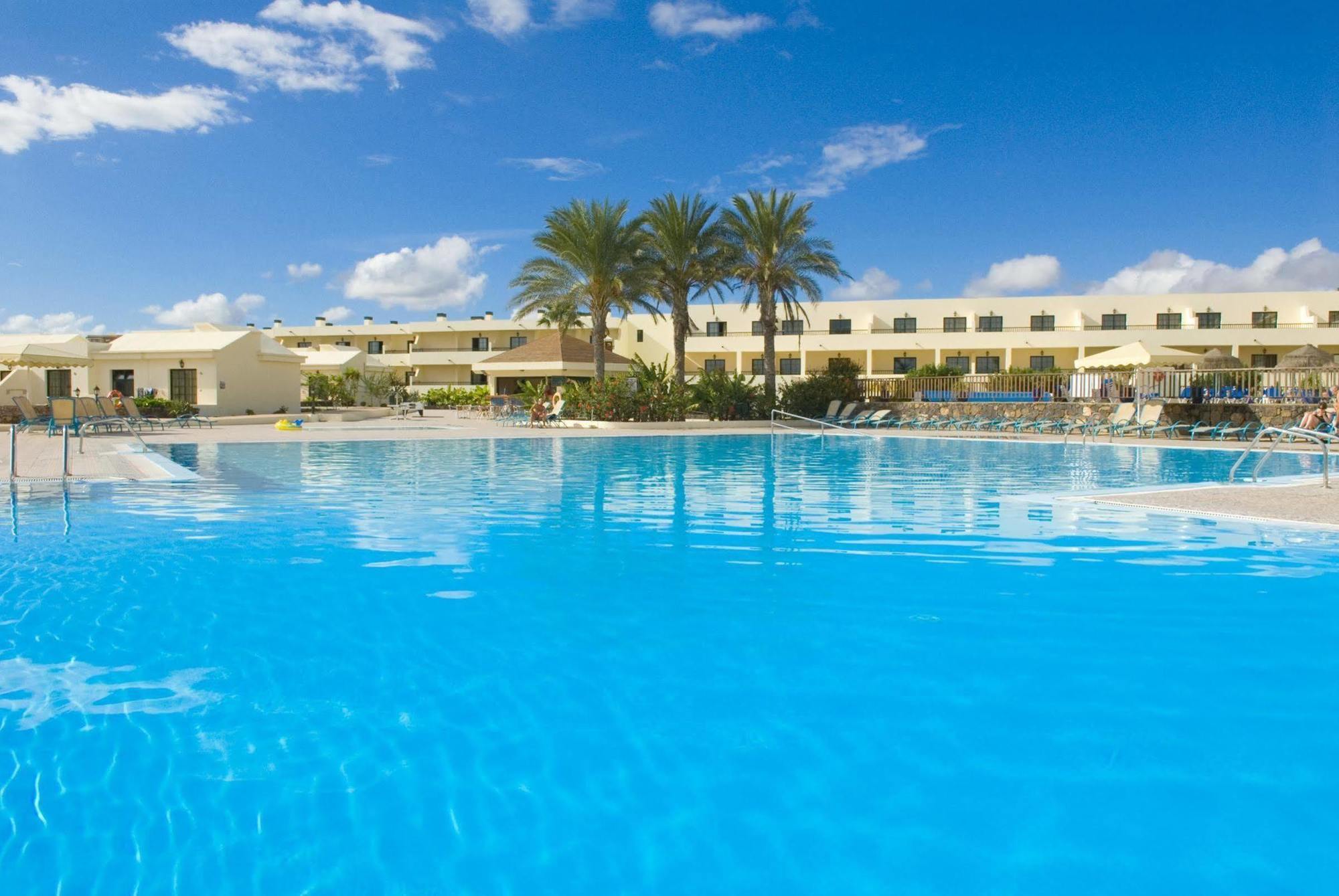 Apartamentos Santa Rosa Коста-Тегисе Экстерьер фото